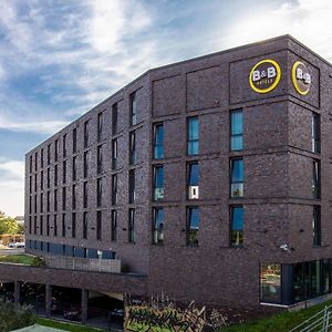 B&B Hotel Luebeck